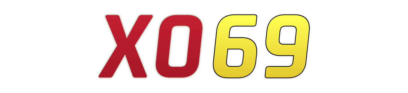 xo69 logo